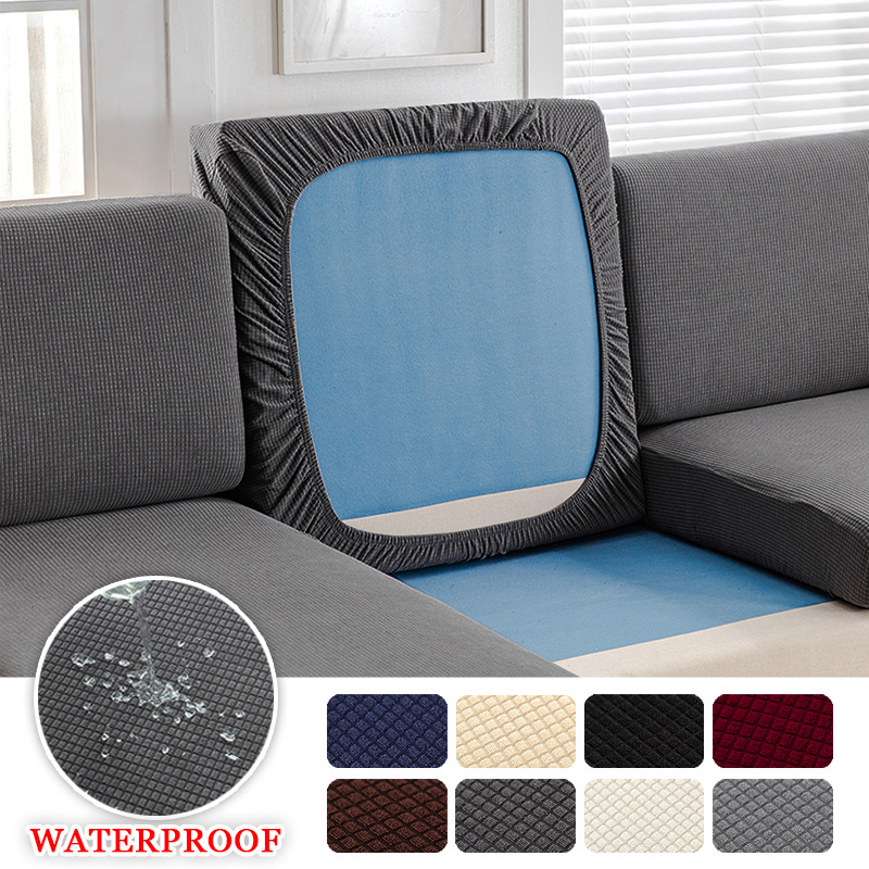 Office Furniture Removal - Sarung bantal Sofa tahan air anak-anak,