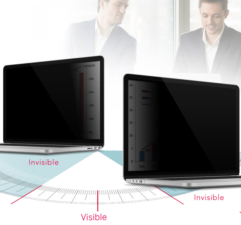 Monitor Privacy Filter - Untuk Macbook 2026 MacBook Pro 16