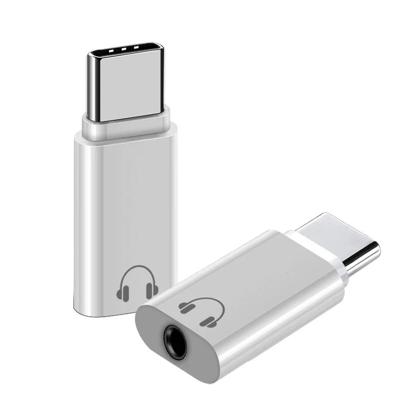Adjustable Laptop Table - 1-4 Buah Adaptor Tipe C Adaptor