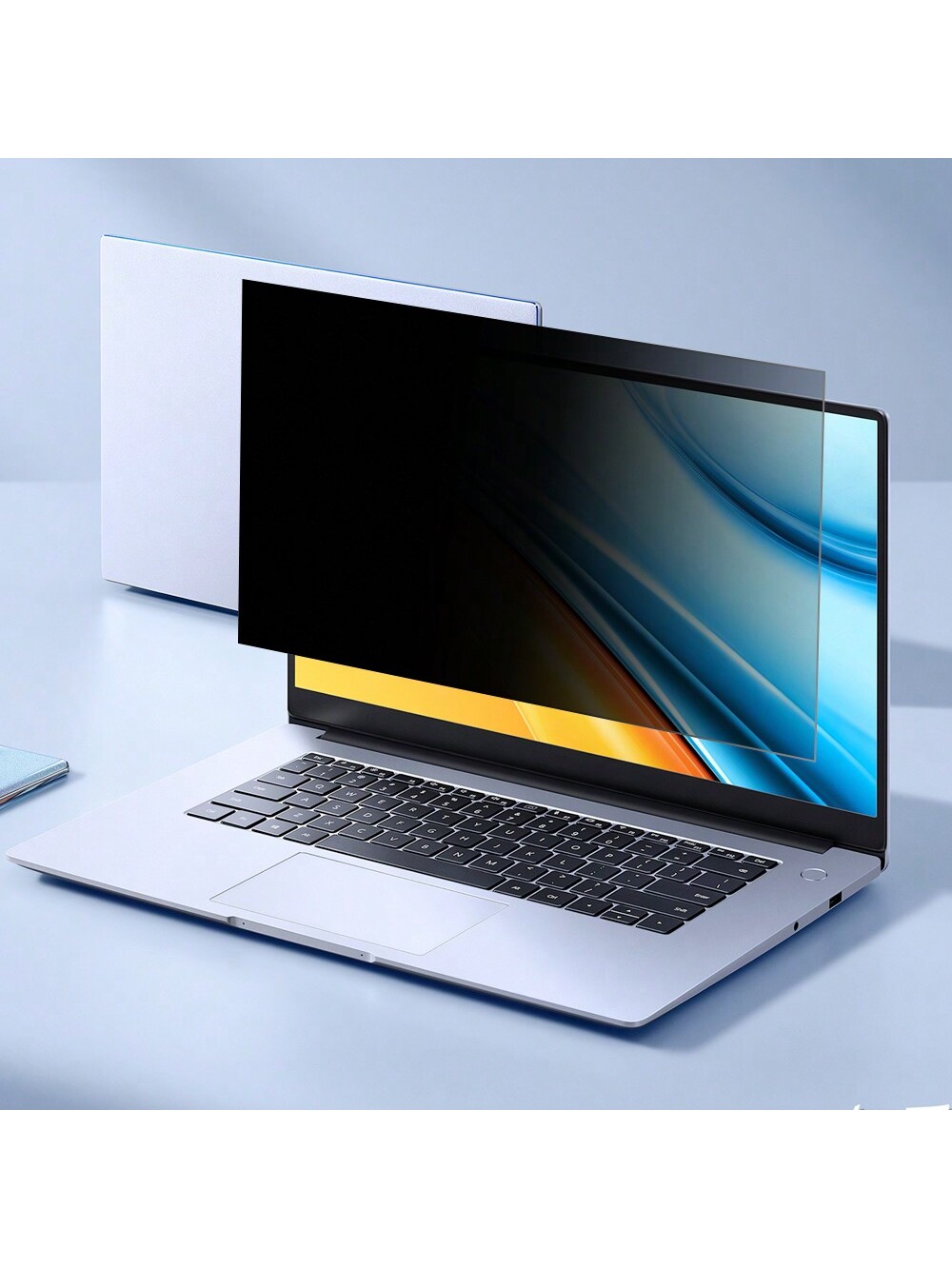 Monitor Privacy Filter - Pelindung layar privasi Laptop 14 inci,