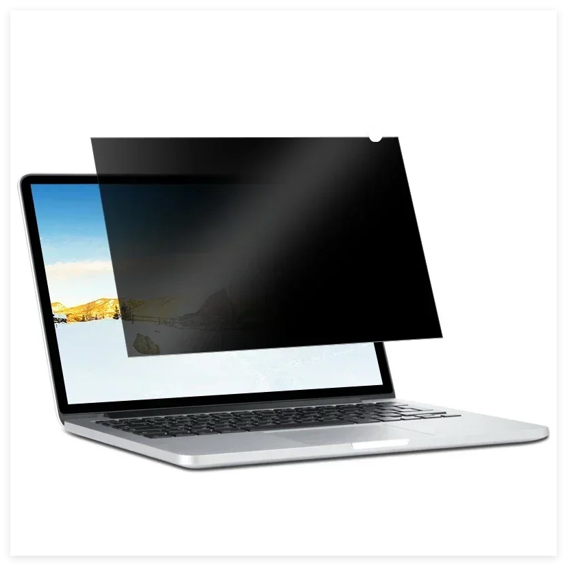 Monitor Privacy Filter - Film Privasi Anti-mata-mata untuk Laptop 14