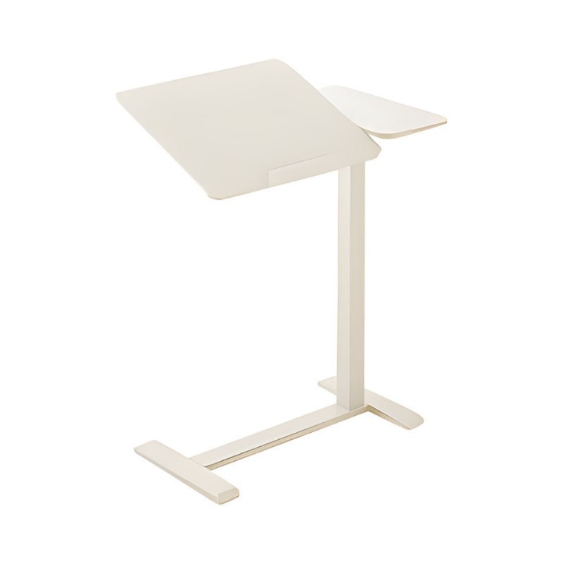 Adjustable Laptop Table - Meja Mobile Pneumatik yang Dapat Disesuaikan