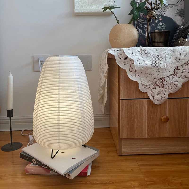 Conference Table Round - Waby-sabi lampu meja LED, lampu pencahayaan