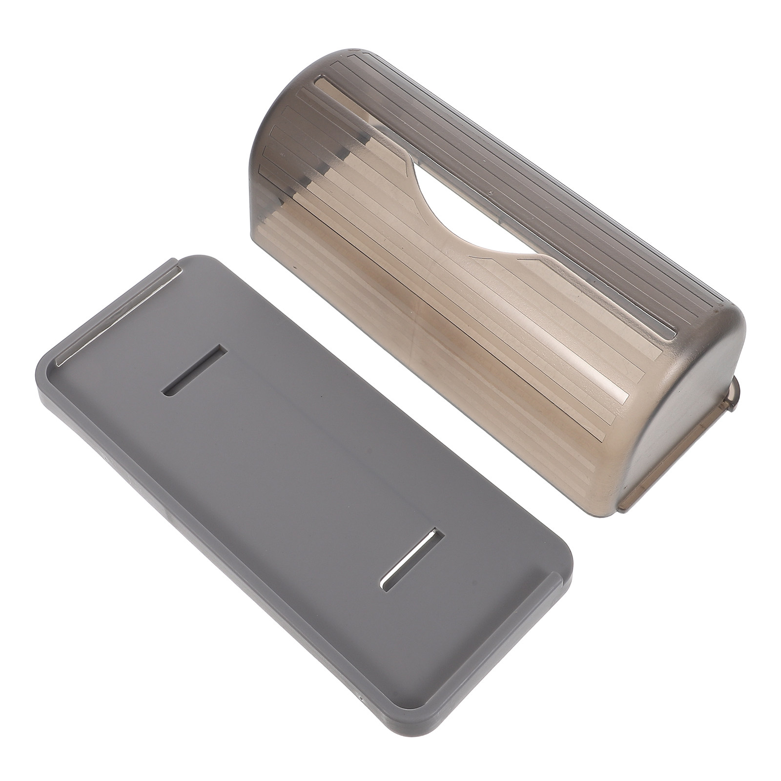 Wall Organizer Pocket - Tempat Kantong Sampah Gantung Dinding Plastik,