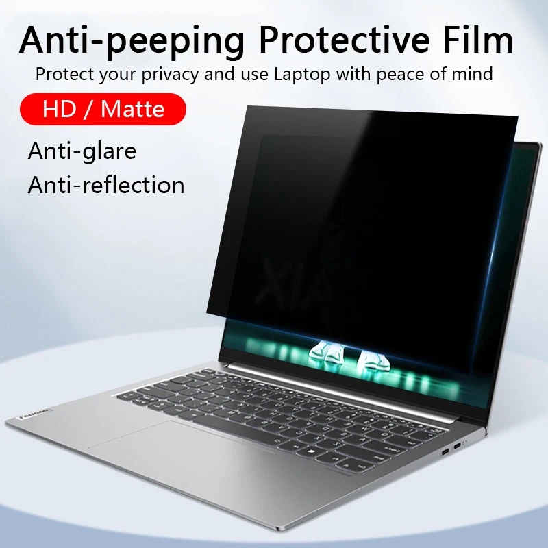 Monitor Privacy Filter - Pelindung layar Privasi terbaru untuk Laptop