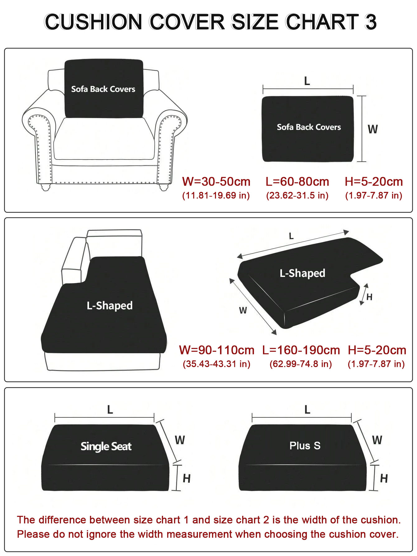Sarung bantal Sofa tahan air a - Office Furniture Removal ulasan dan harga