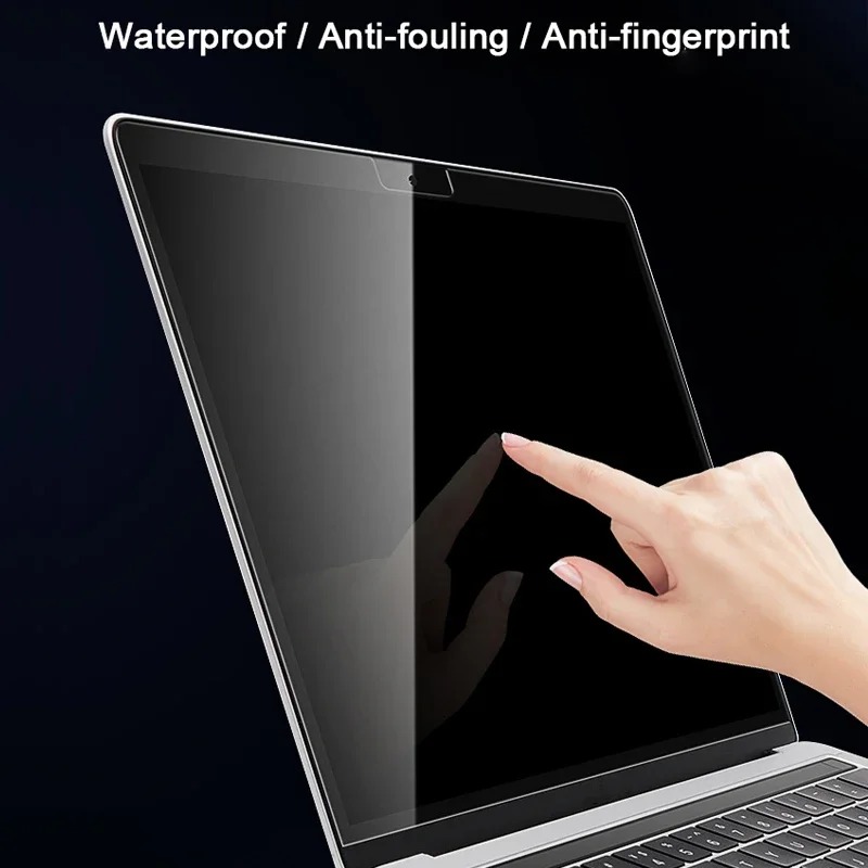 Film Anti-intip Anti-mata-mata - Monitor Privacy Filter ulasan dan harga