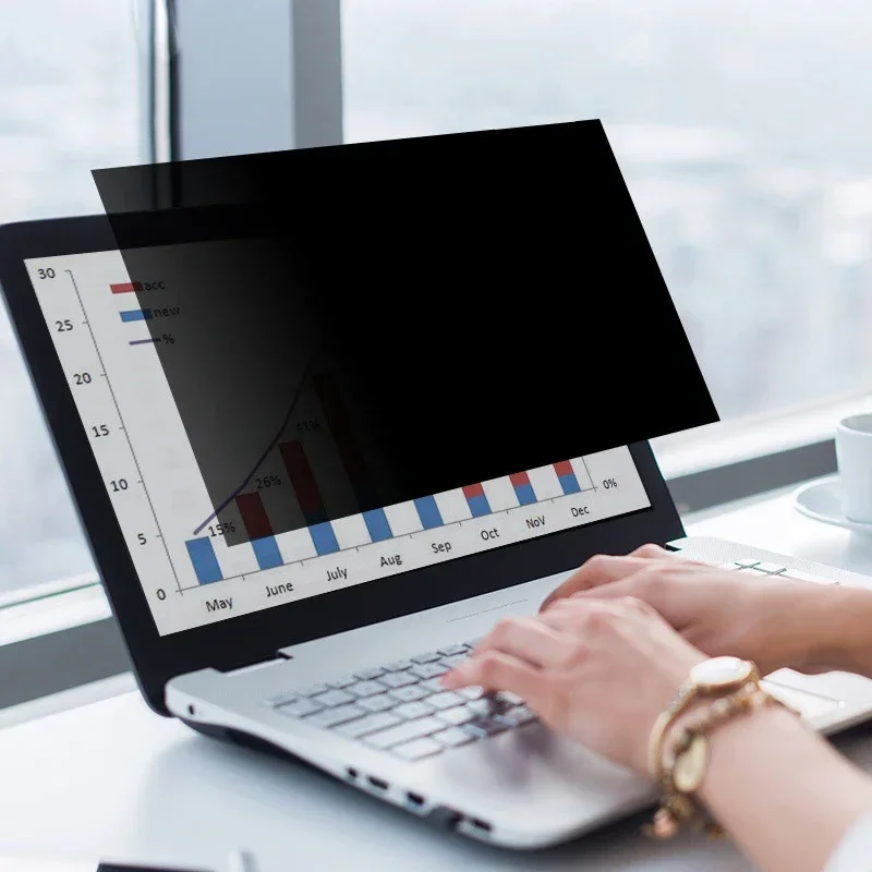 Untuk Macbook 2026 MacBook Pro - Monitor Privacy Filter ulasan dan harga