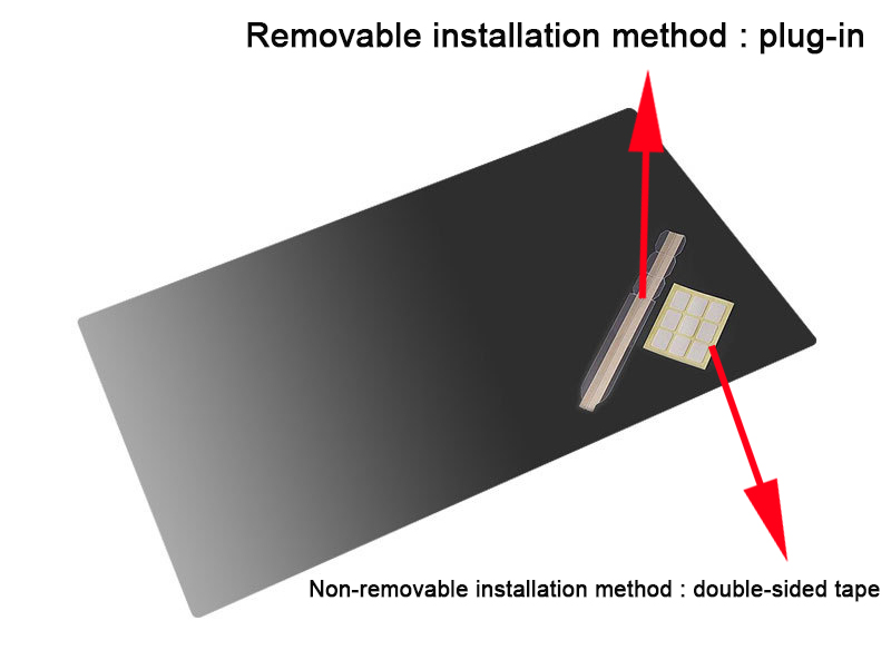 Untuk Macbook 2026 MacBook Pro - Monitor Privacy Filter ulasan dan harga