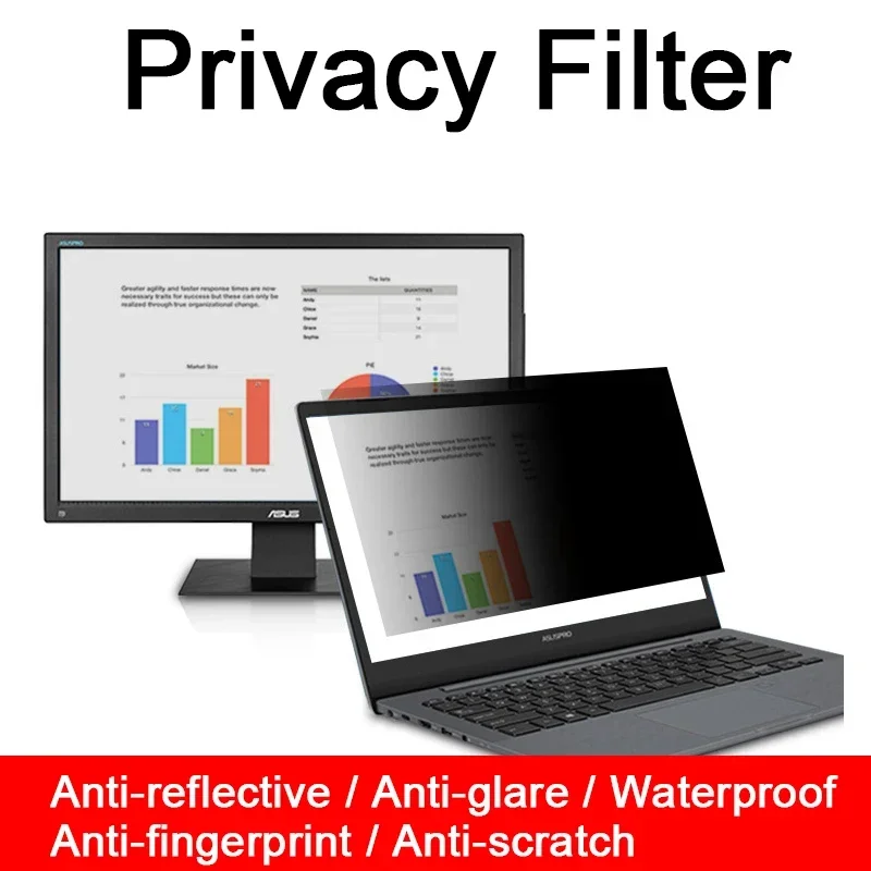 Untuk Macbook 2026 MacBook Pro - Monitor Privacy Filter ulasan dan harga