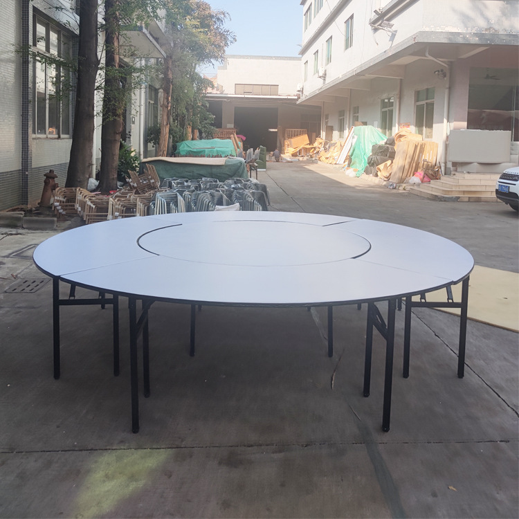 Meja bundar besar untuk hotel, - Conference Table Round ulasan dan harga