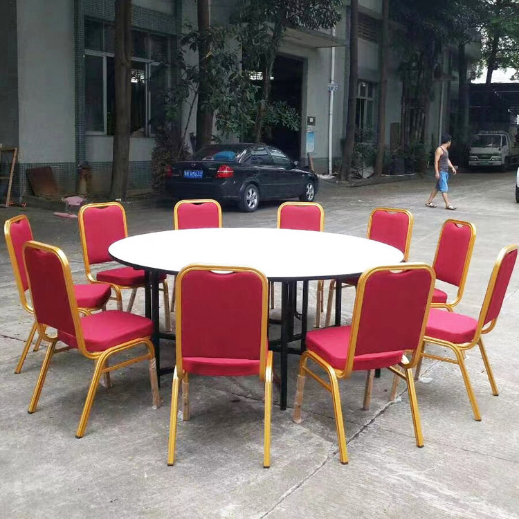 Meja bundar besar untuk hotel, - Conference Table Round ulasan dan harga