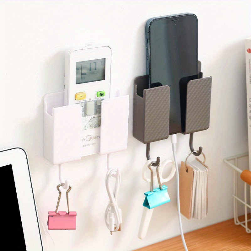 Rak Penyimpanan Dinding 3-in-1 - Wall Organizer Pocket ulasan dan harga