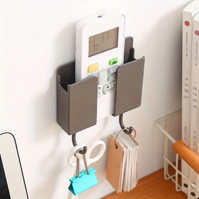 Rak Penyimpanan Dinding 3-in-1 - Wall Organizer Pocket ulasan dan harga