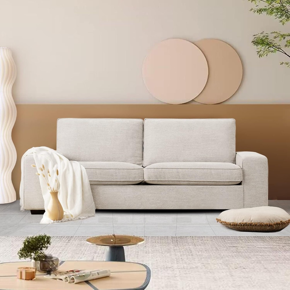 Sofa Modern 88 Inci, Sofa Chen - Office Furniture Removal ulasan dan harga