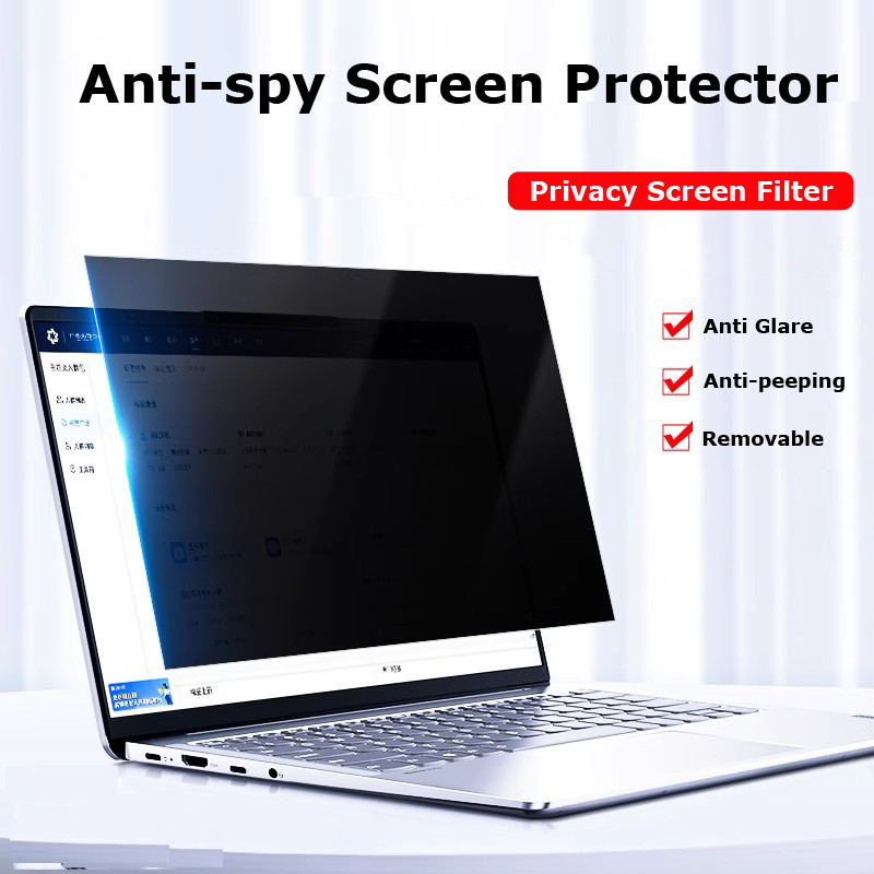 Pelindung Layar Privasi untuk  - Monitor Privacy Filter ulasan dan harga