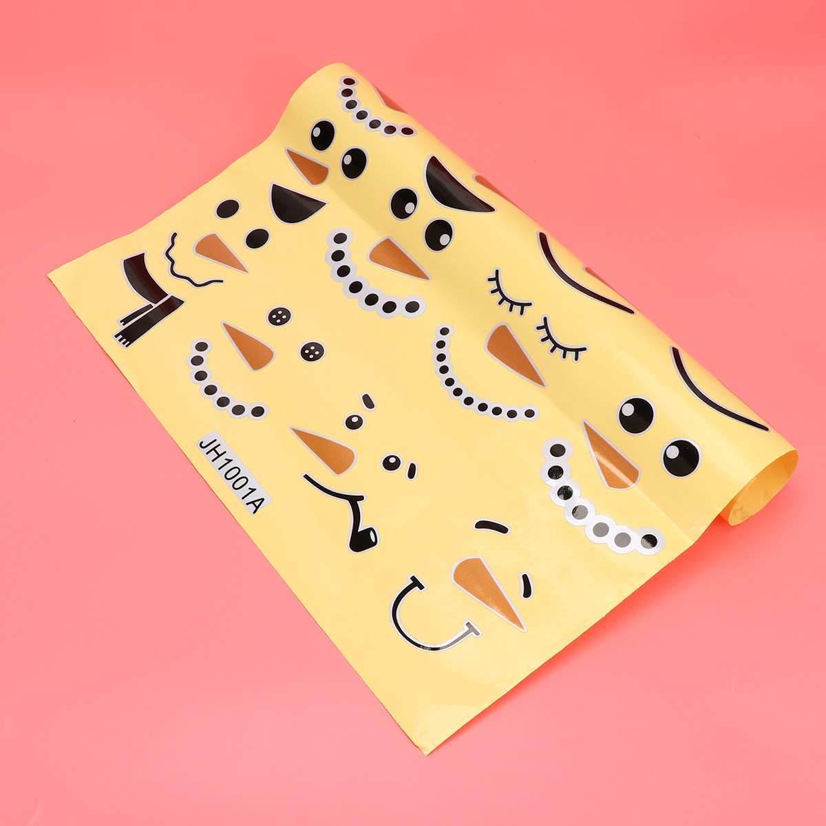 2Pcs Stiker Dinding Manusia Sa - Office Furniture Removal ulasan dan harga