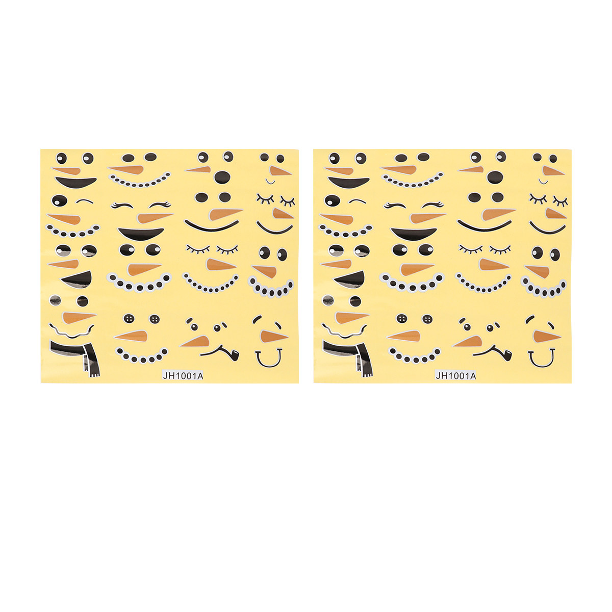 2Pcs Stiker Dinding Manusia Sa - Office Furniture Removal ulasan dan harga