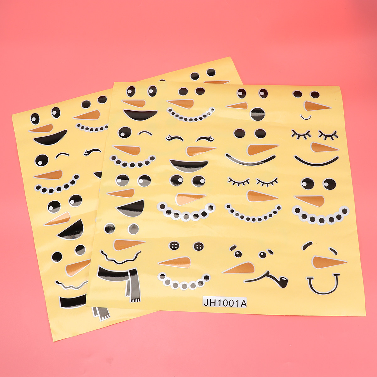 2Pcs Stiker Dinding Manusia Sa - Office Furniture Removal ulasan dan harga