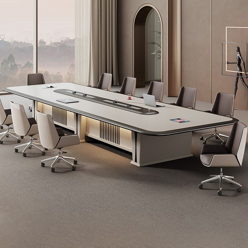 Ruang Konferensi Gedung Perkan - Office Furniture List ulasan dan harga