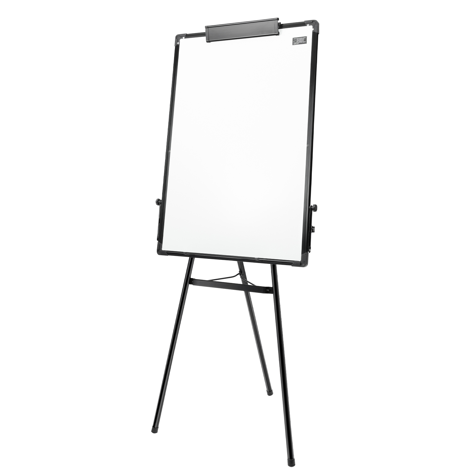 Papan Tulis Putih 91 X 61 cm d - Whiteboard Easel Tripod ulasan dan harga