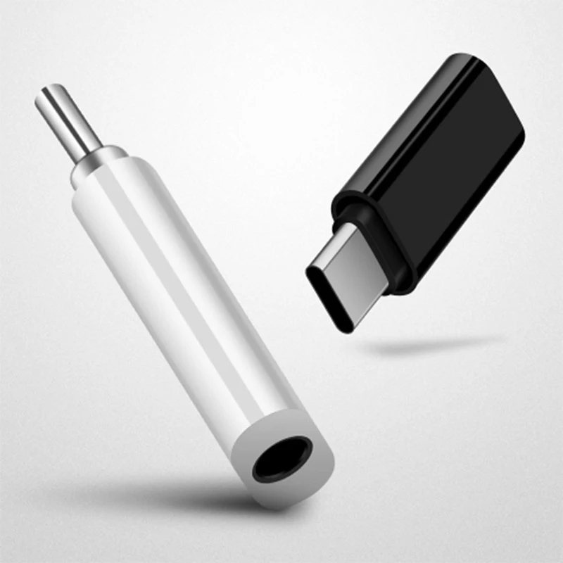 1-4 Buah Adaptor Tipe C Adapto - Adjustable Laptop Table ulasan dan harga