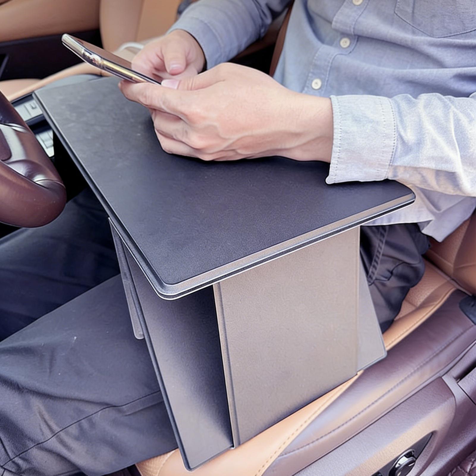 Meja Lipat untuk Setir Mobil,  - Adjustable Laptop Table ulasan dan harga