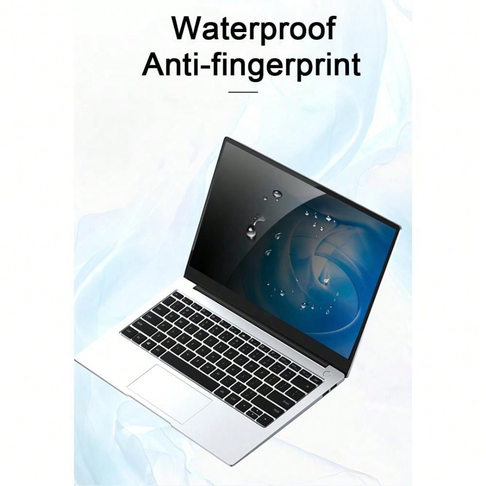 Pelindung layar privasi Laptop - Monitor Privacy Filter ulasan dan harga