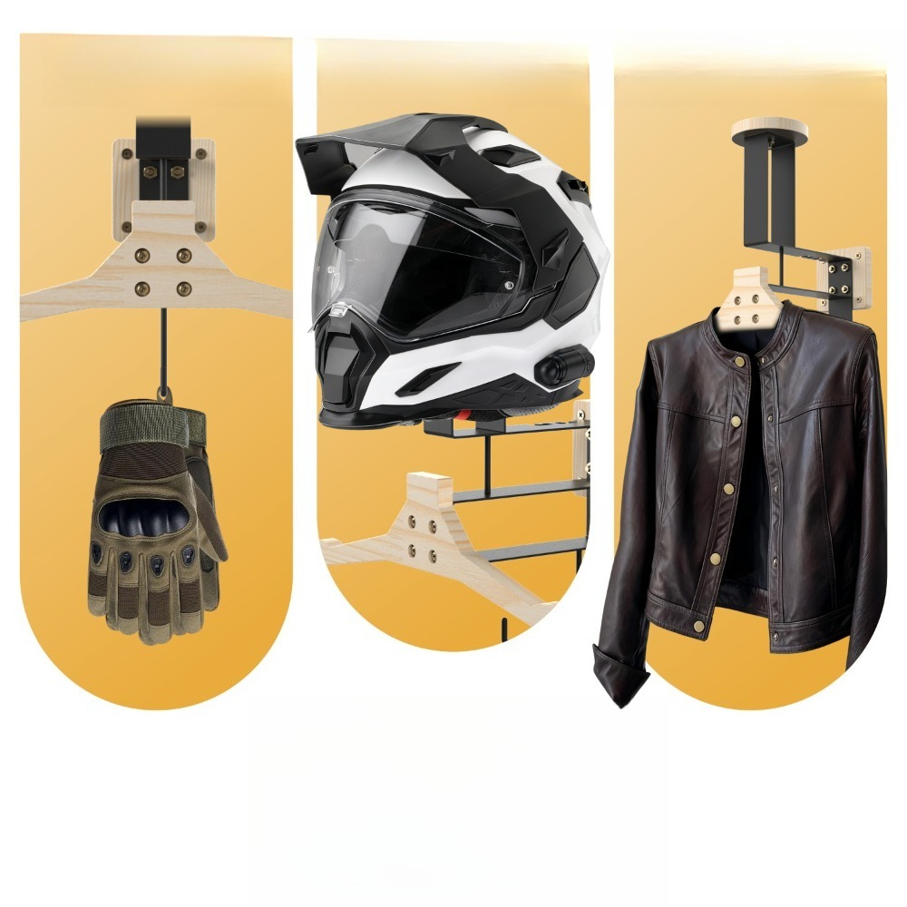 Penyangga Dinding Perlengkapan - Wall Organizer Pocket ulasan dan harga