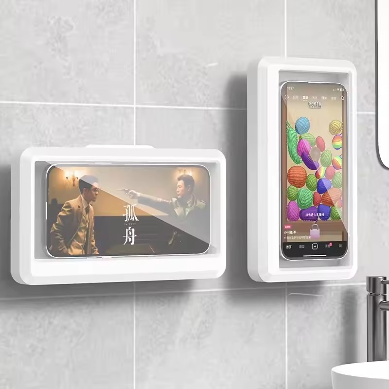 Penyangga Ponsel Tahan Air unt - Wall Organizer Pocket ulasan dan harga
