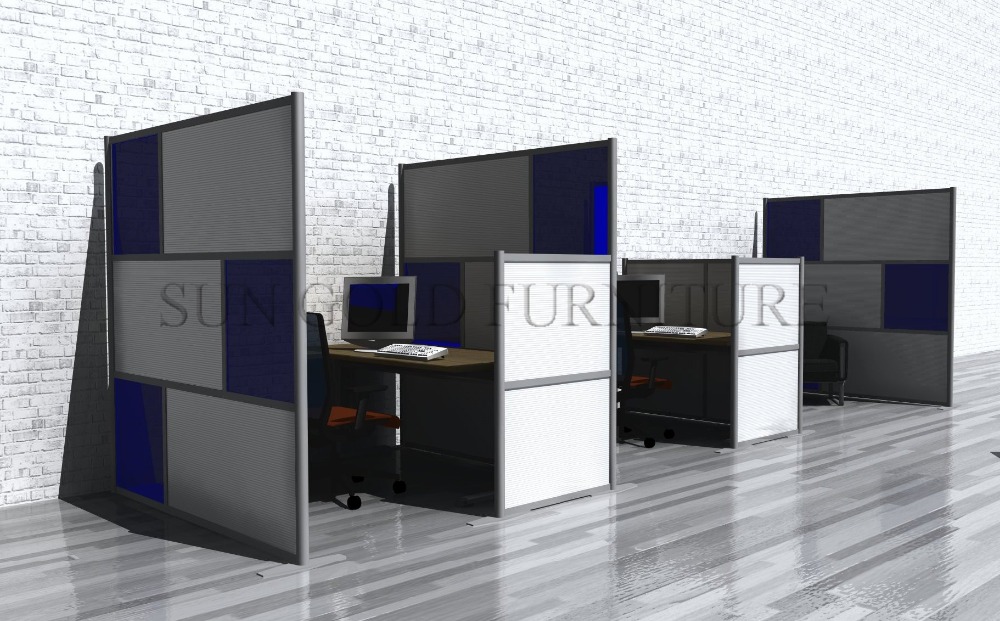 Partisi Kantor, Pembatas Ruang - Office Furniture Removal ulasan dan harga