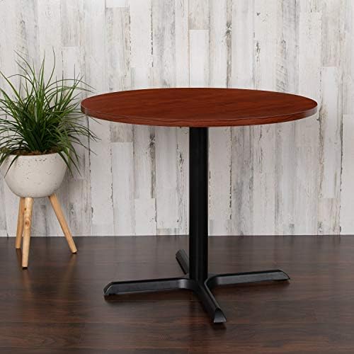 Meja Konferensi Serbaguna Bula - Conference Table Round ulasan dan harga