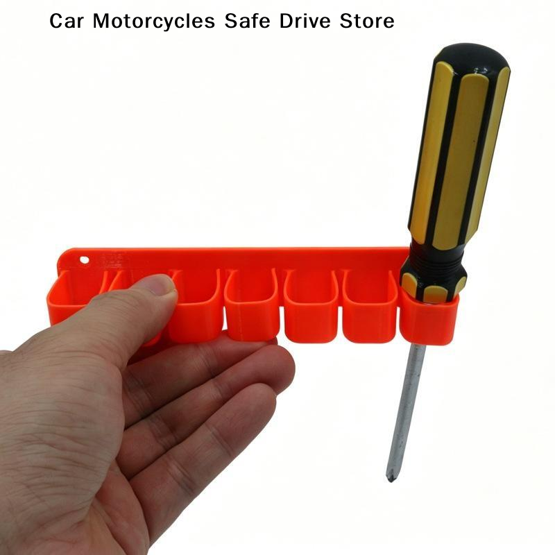 【M】Organizer Kunci Pas Plastik - Wall Organizer Pocket ulasan dan harga