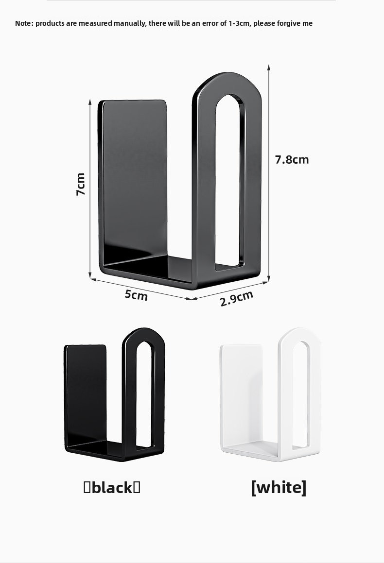 Organizer Kotak Set-Top Box Ro - Wall Organizer Pocket ulasan dan harga