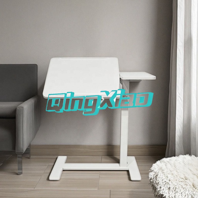 Meja Mobile Pneumatik yang Dap - Adjustable Laptop Table ulasan dan harga