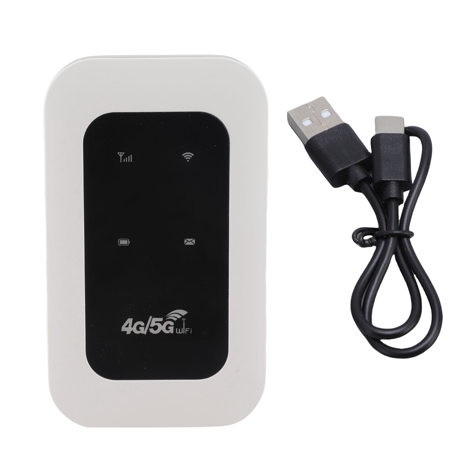 Hotspot WiFi 4G Portabel 300Mb - Adjustable Laptop Table ulasan dan harga
