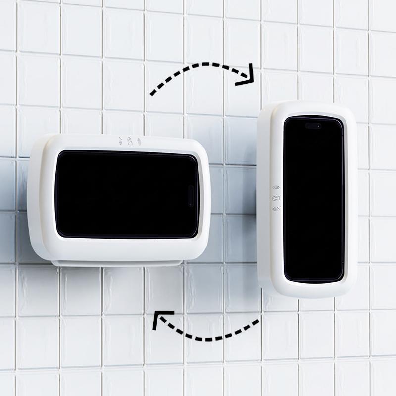 Kotak Ponsel Tahan Air yang Da - Wall Organizer Pocket ulasan dan harga