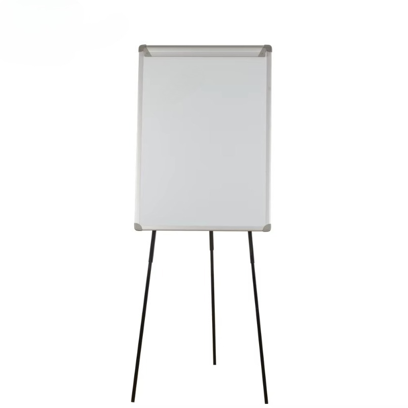 Statif logam tripod untuk disp - Whiteboard Easel Tripod ulasan dan harga