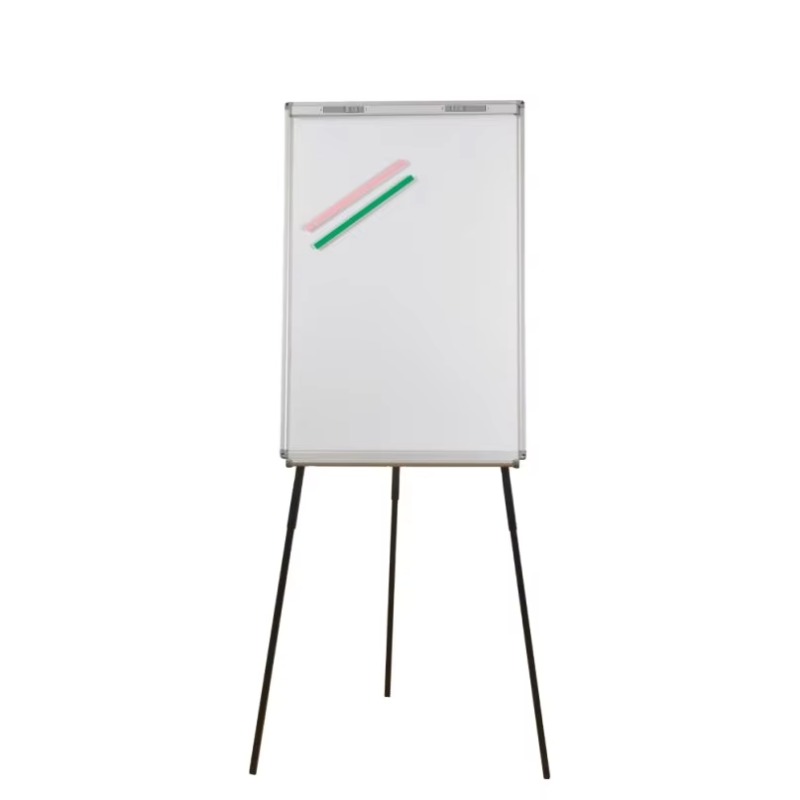Statif logam tripod untuk disp - Whiteboard Easel Tripod ulasan dan harga