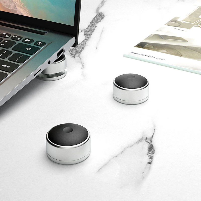 TEUCER LOT-1 dudukan Laptop po - Adjustable Laptop Table ulasan dan harga