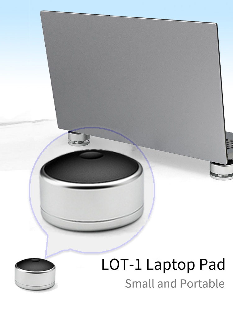 TEUCER LOT-1 dudukan Laptop po - Adjustable Laptop Table ulasan dan harga