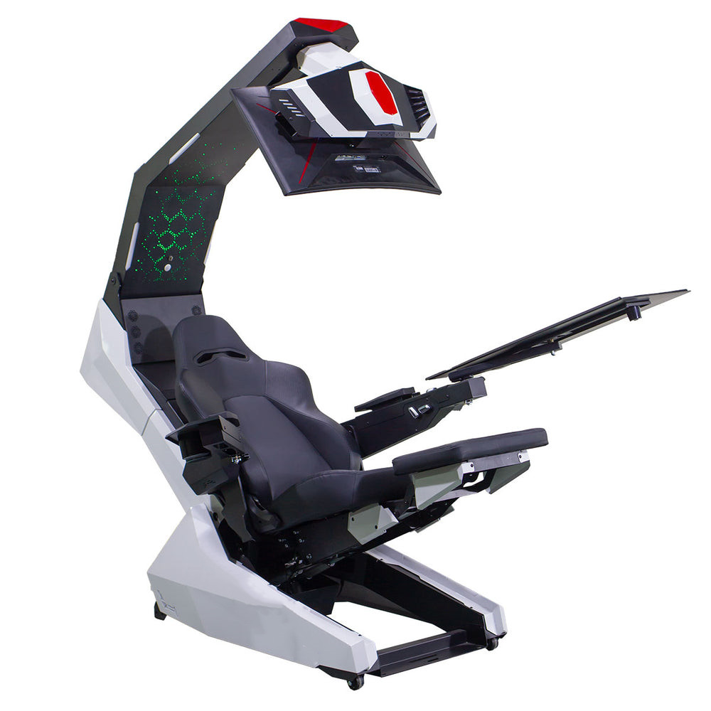 Kursi Kerja Recline Mewah yang - Furniture Chairs For Office ulasan dan harga