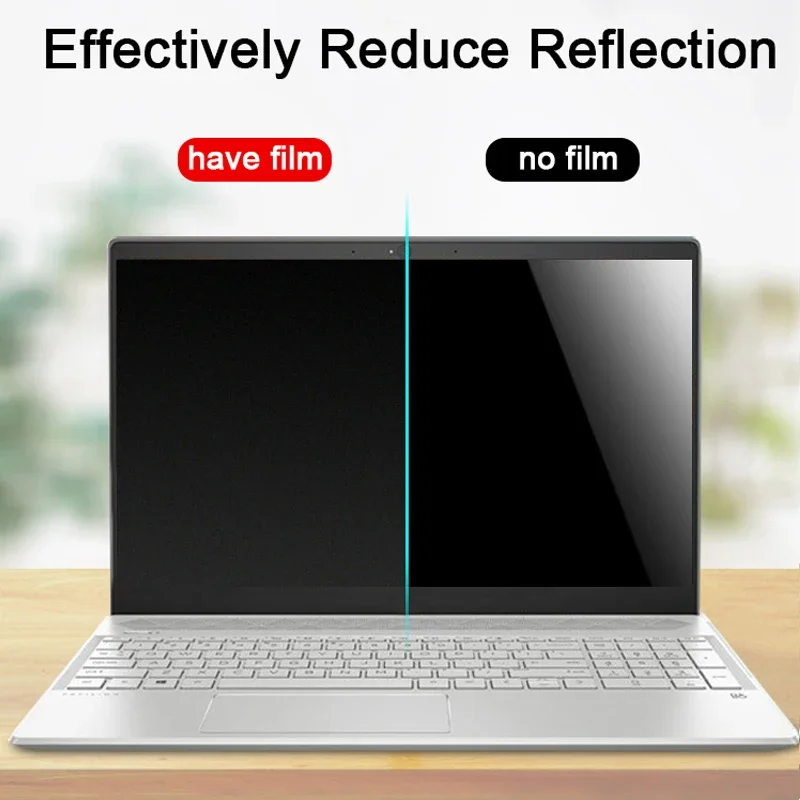 Film privasi anti-mata-mata un - Monitor Privacy Filter ulasan dan harga
