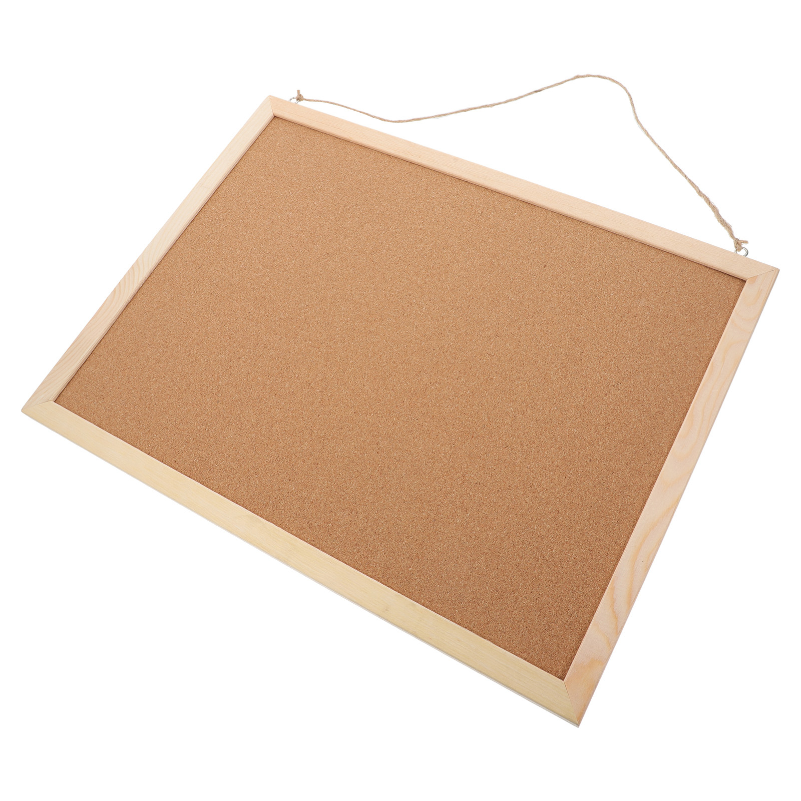 1Set Papan Buletin Gabus Dua S - Bulletin Board Cork ulasan dan harga