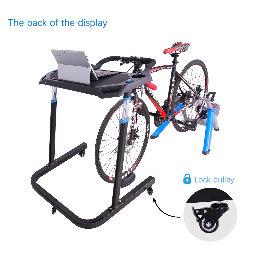 Meja Laptop Portabel OEM Facto - Adjustable Laptop Table ulasan dan harga