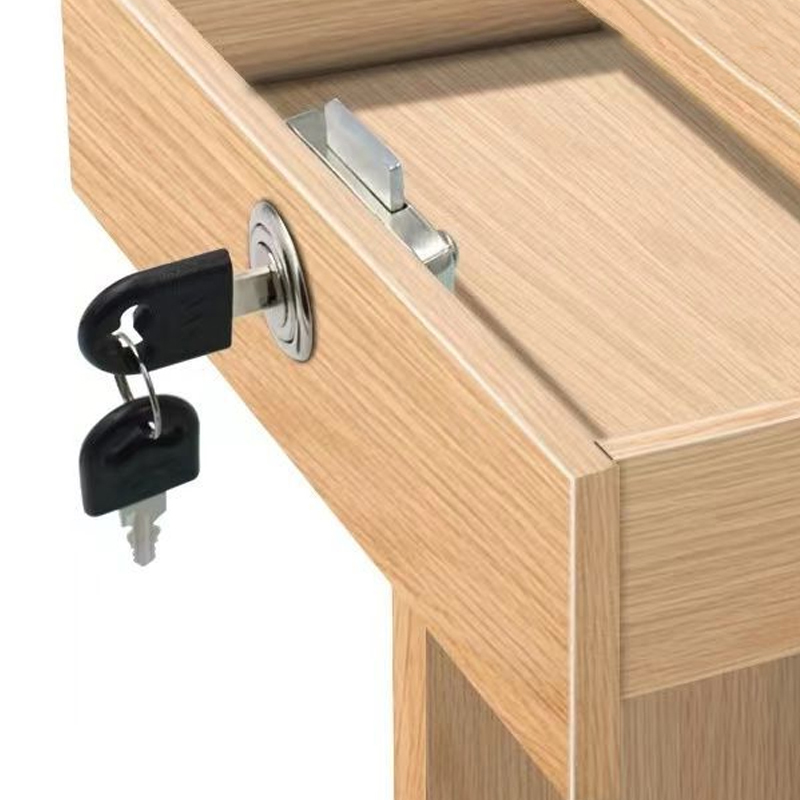2 Set Kunci Furnitur, Kunci La - Office Furniture Credenza ulasan dan harga