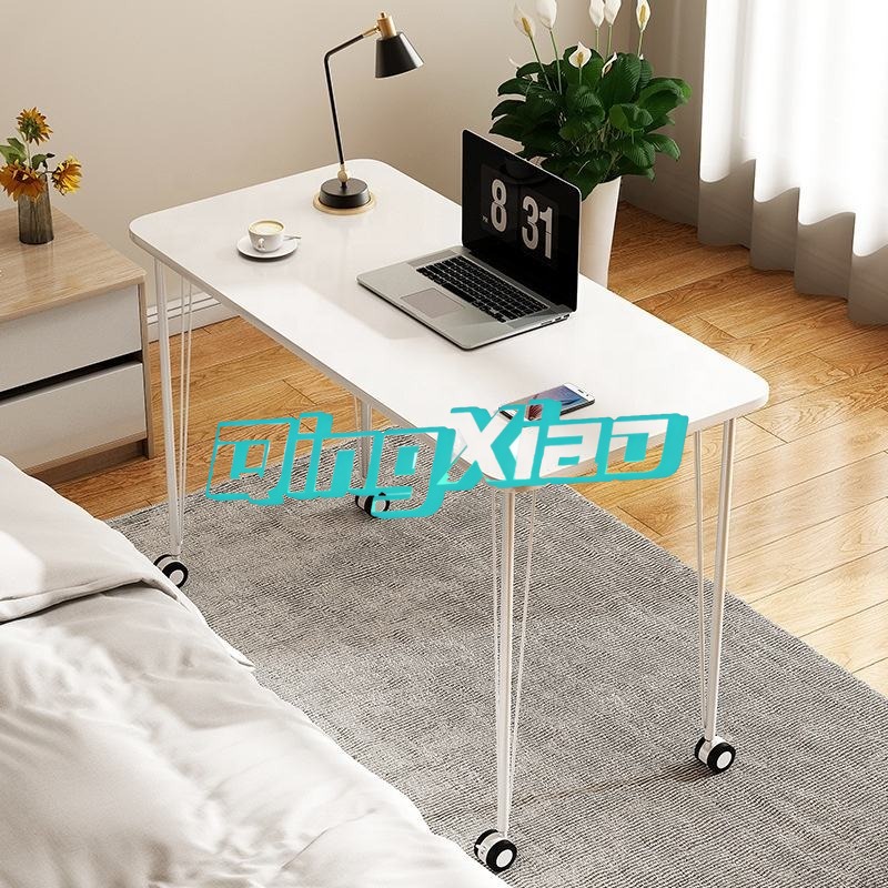 Meja Komputer Portabel Beroda, - Adjustable Laptop Table ulasan dan harga