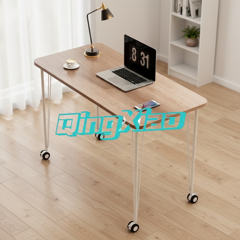 Meja Komputer Portabel Beroda, - Adjustable Laptop Table ulasan dan harga