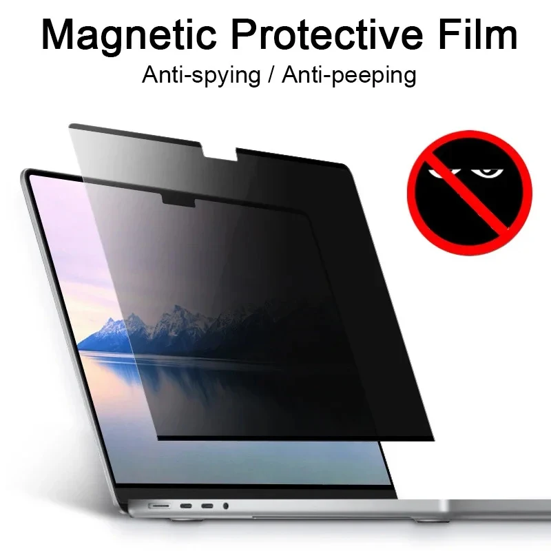 Pelindung Layar Anti-mengintip - Monitor Privacy Filter ulasan dan harga